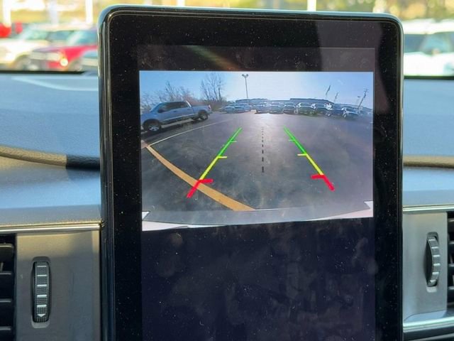 Used 2024 Ford Explorer ST w/ Equipment Group 401A image 24