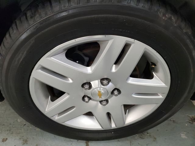 Used 2011 Chevrolet Impala LT image 28