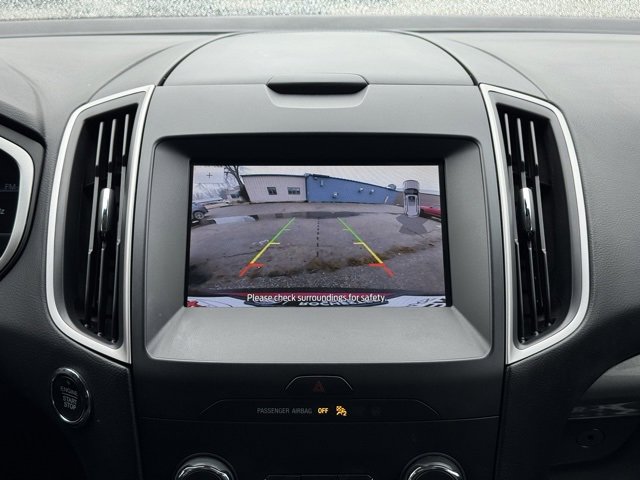 Used 2019 Ford Edge SEL w/ Equipment Group 201A image 4