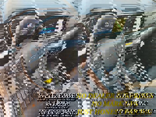 New 2026 Chevrolet Silverado 1500 RST image 10