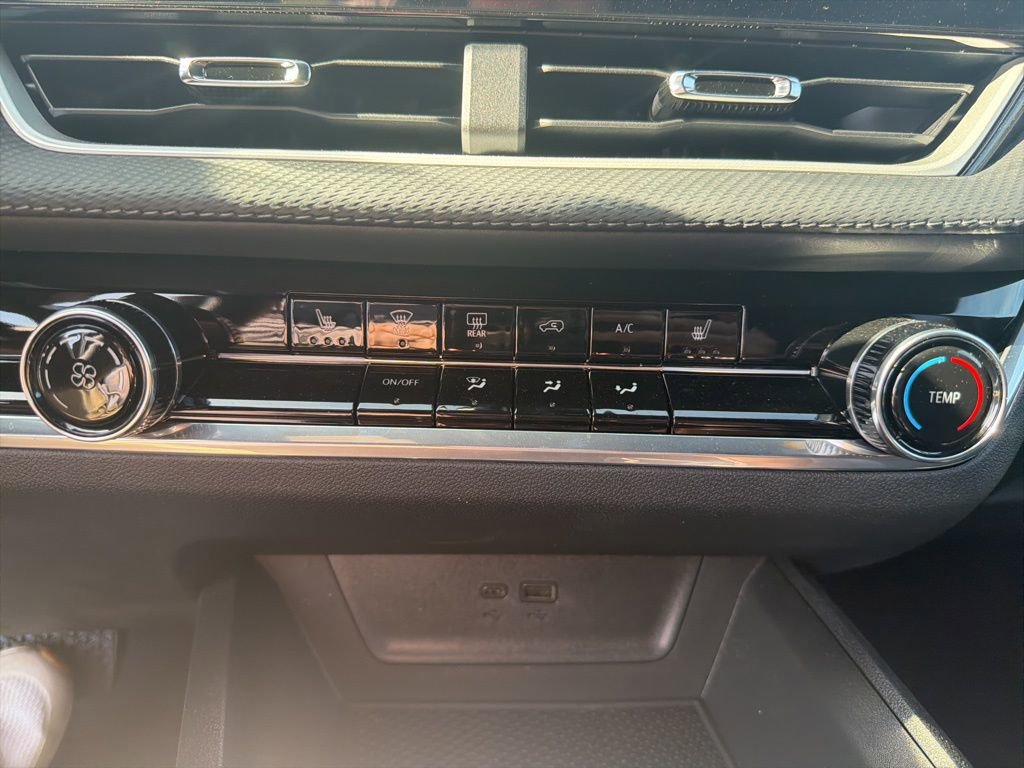 New 2026 Chevrolet Equinox LT image 22