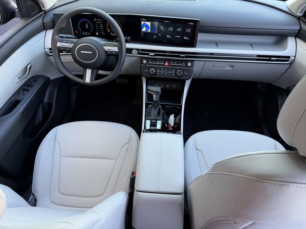 New 2026 Hyundai Tucson SE image 10