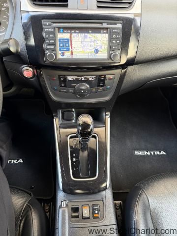 Used 2018 Nissan Sentra SL image 18