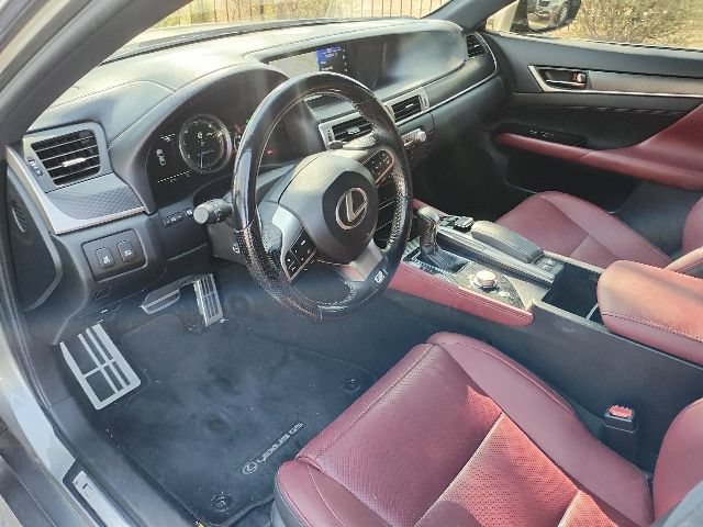 Used 2016 Lexus GS 350 F Sport w/ F Sport Package RWD image 18