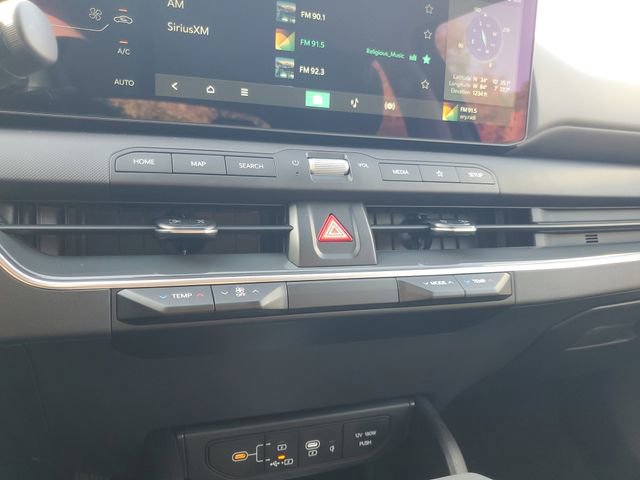 New 2025 Kia K4 EX image 22