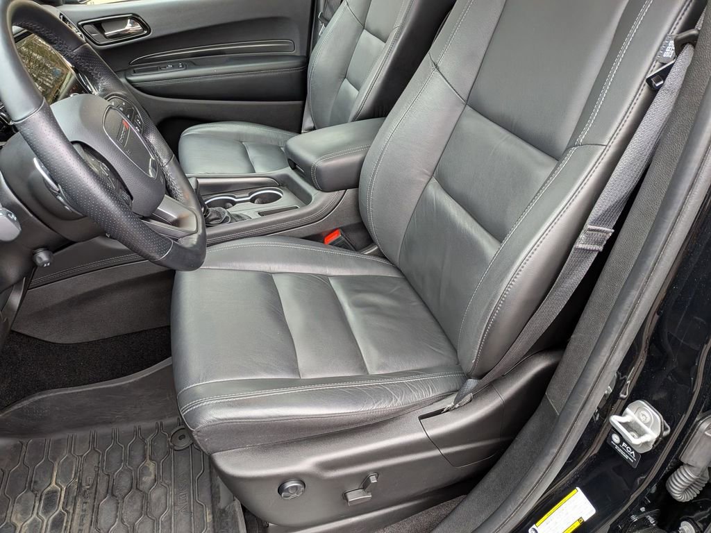 Used 2022 Dodge Durango GT AWD/4WD image 25