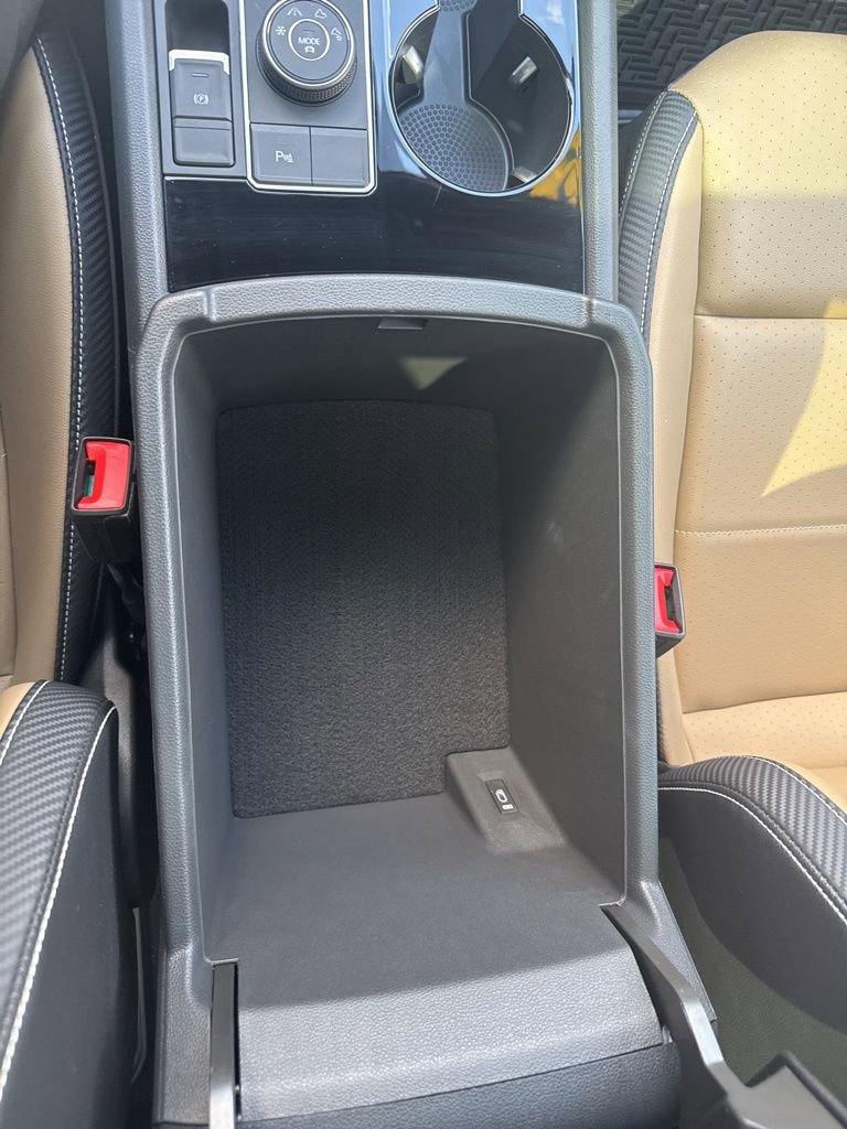 Used 2022 Volkswagen Atlas Cross Sport SE image 20