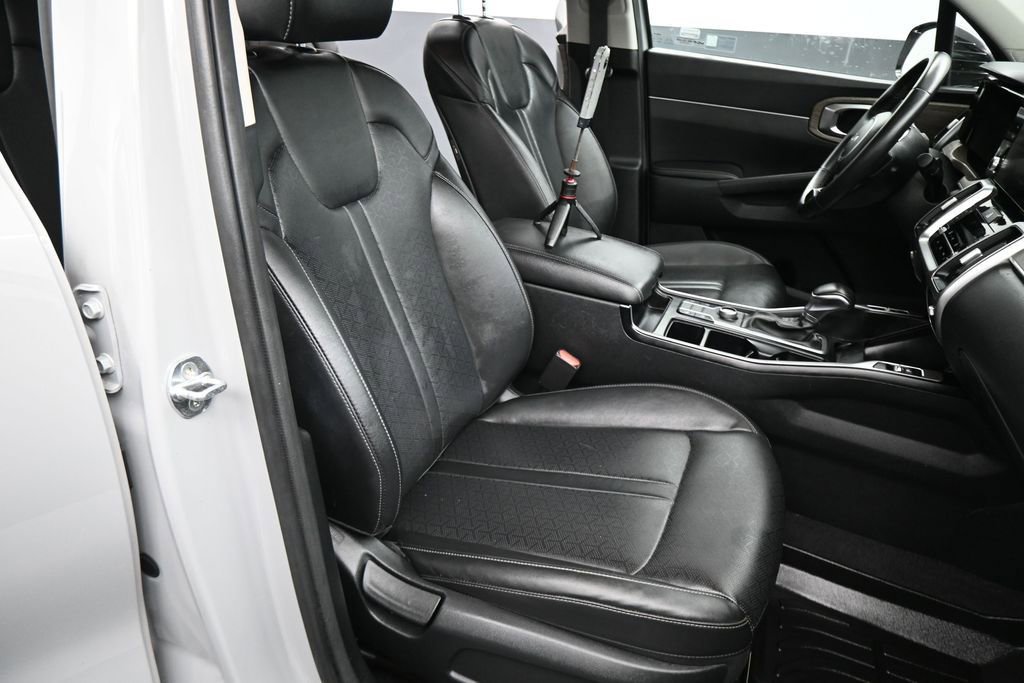 Used 2022 Kia Sorento S AWD/4WD image 23