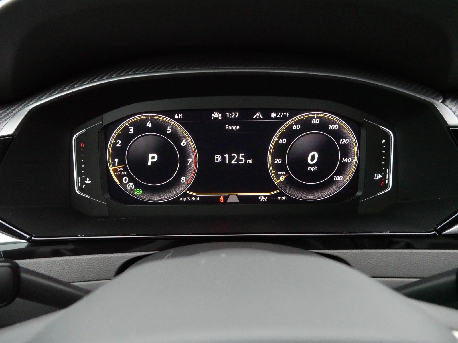 Used 2023 Volkswagen Arteon SEL Premium image 21