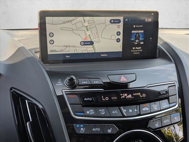 Certified 2025 Acura RDX A-Spec AWD/4WD image 14