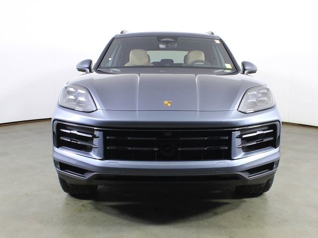 New 2026 Porsche Cayenne AWD/4WD image 10