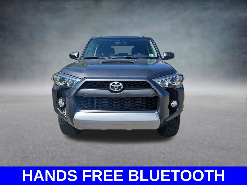 Used 2016 Toyota 4Runner Trail AWD/4WD image 3