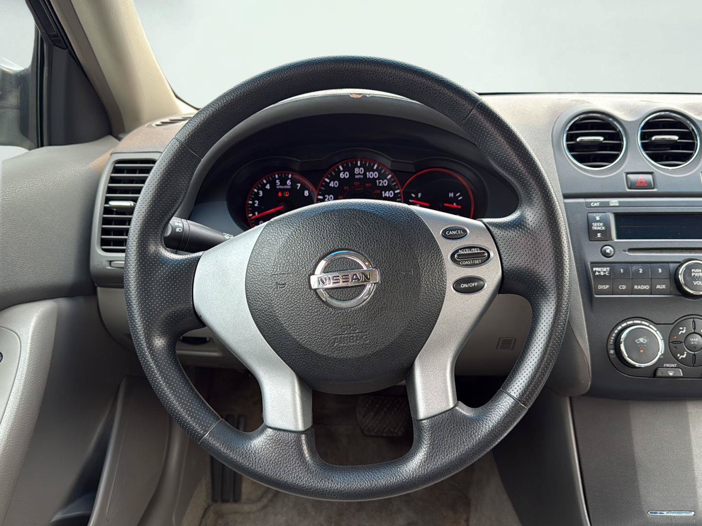 Used 2007 Nissan Altima 2.5 S FWD image 13