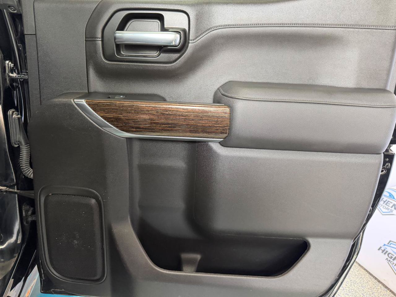 Used 2021 GMC Sierra 1500 Elevation AWD/4WD image 21