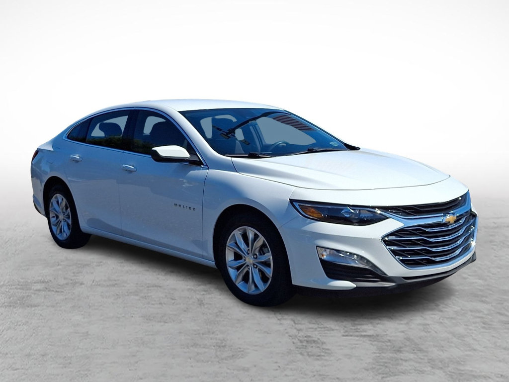 Used 2025 Chevrolet Malibu LT FWD image 7