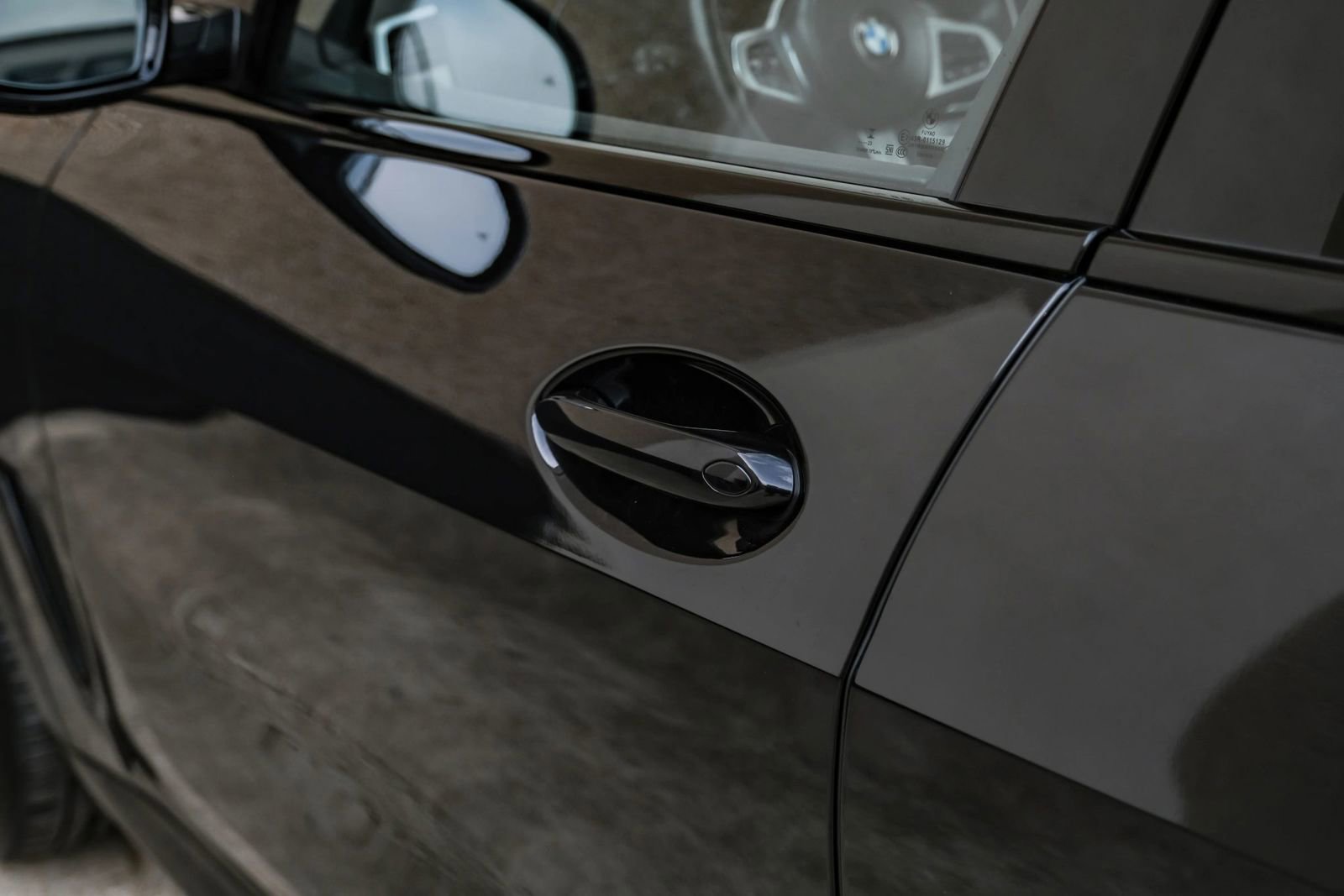 Used 2023 BMW X5 sDrive40i w/ Executive Package image 42