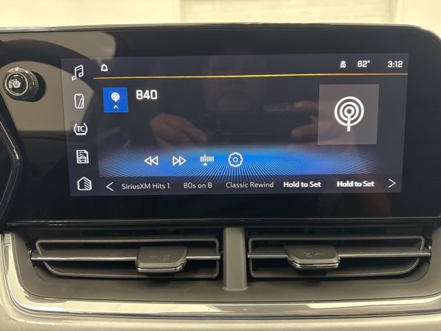 New 2026 Chevrolet Trax LT w/ Driver Confidence Package image 15