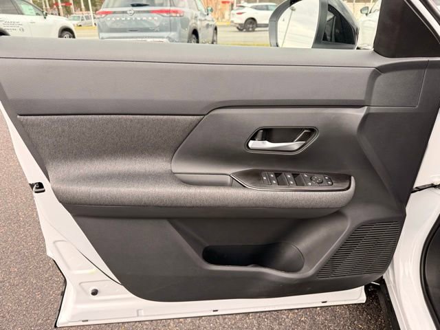 New 2026 Nissan Kicks SV w/ Cold Weather Package image 10