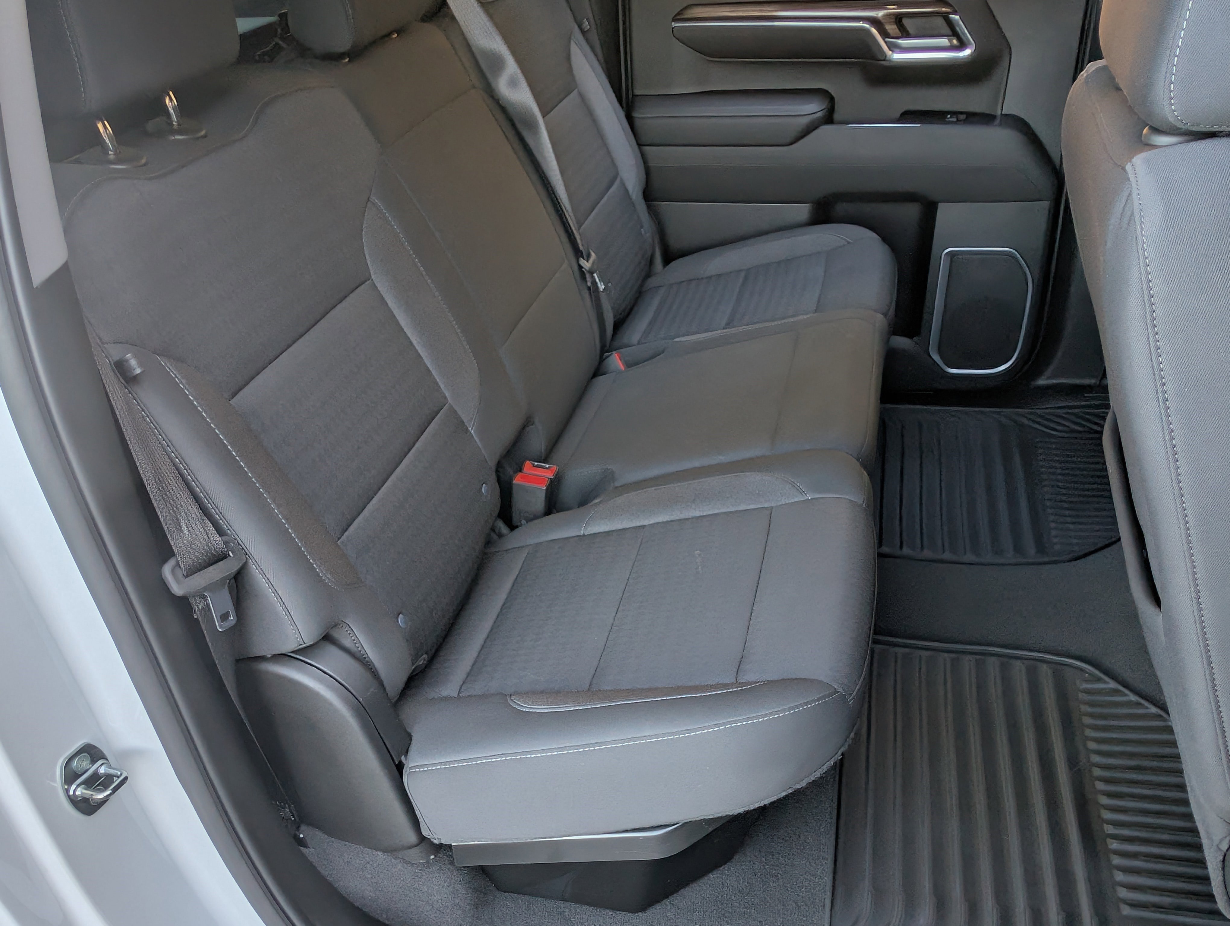 Used 2022 Chevrolet Silverado 1500 RST w/ Z71 Off-Road Package image 19