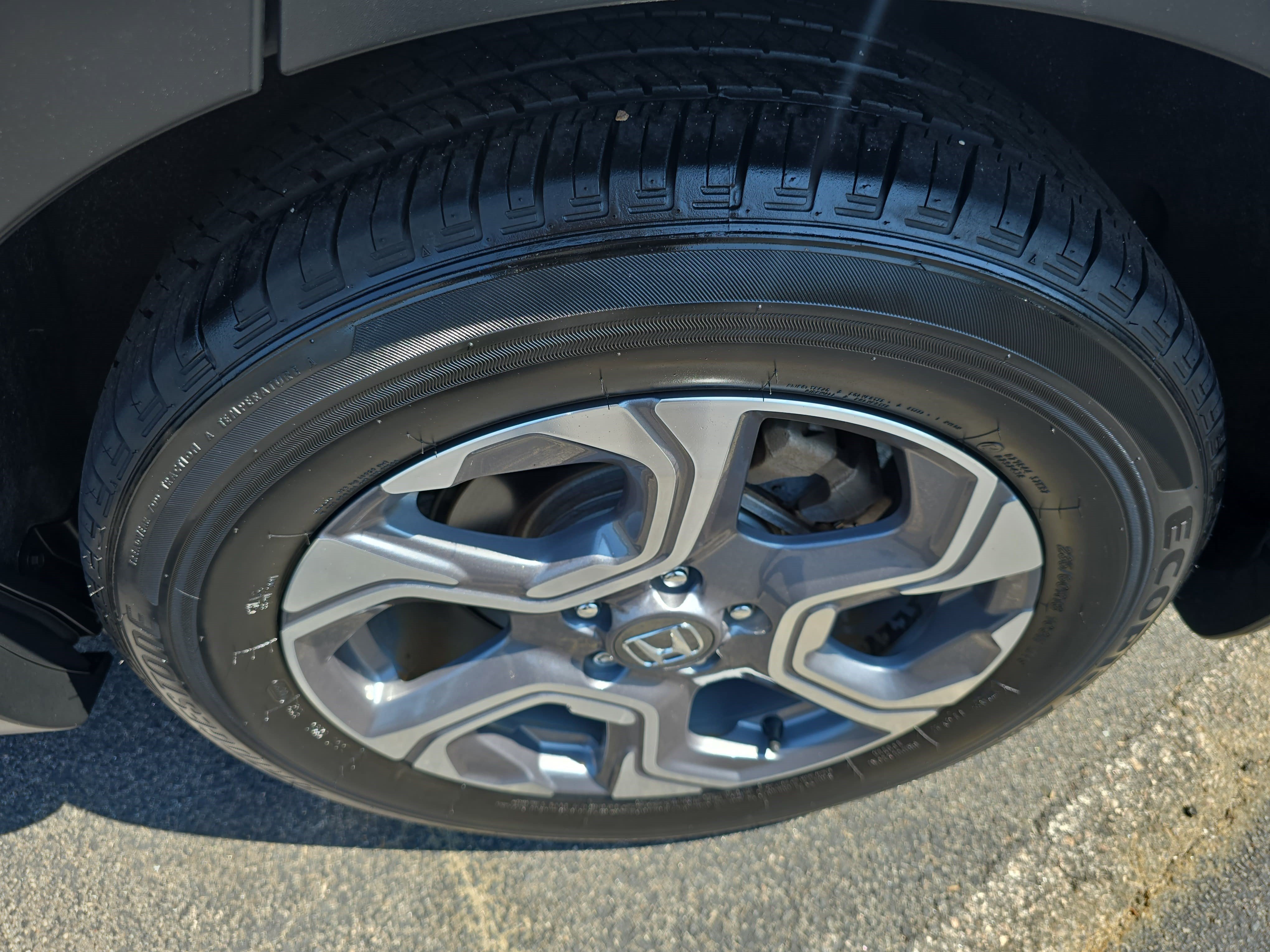 Used 2019 Honda CR-V EX image 33