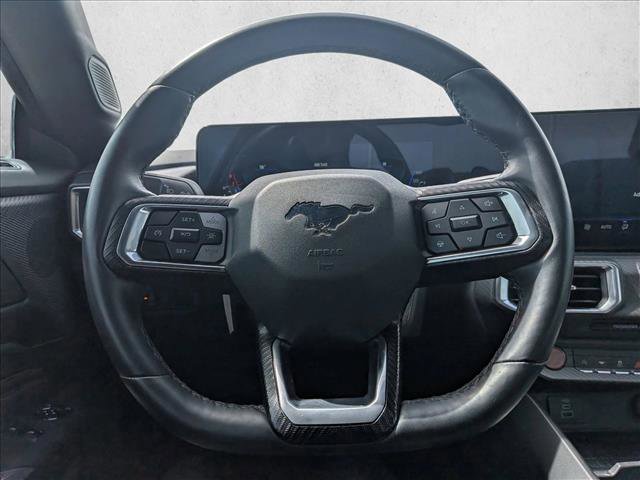 Used 2024 Ford Mustang Premium image 17