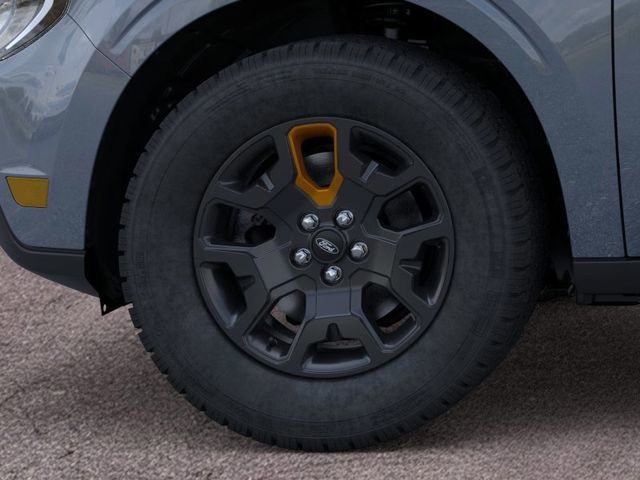 New 2026 Ford Maverick Tremor AWD/4WD image 20