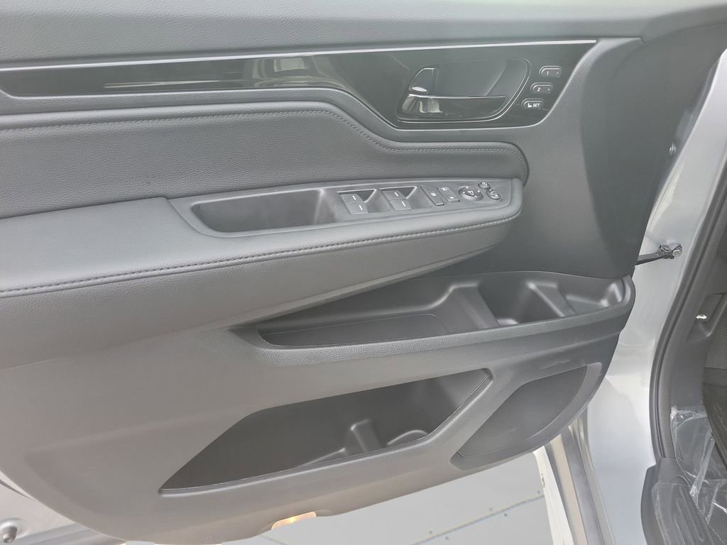 New 2026 Honda Odyssey Elite image 32