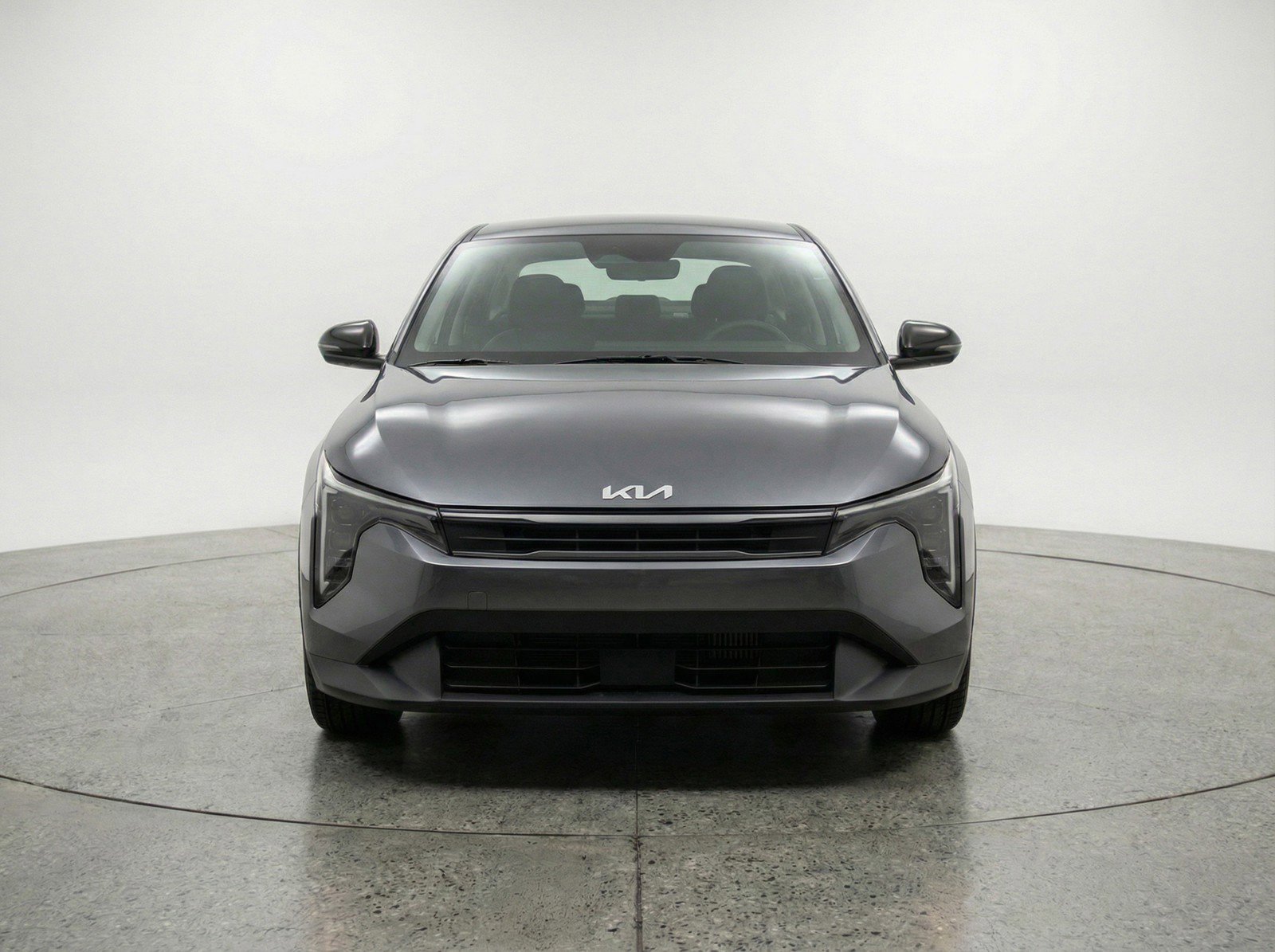 Used 2025 Kia K4 LXS image 2