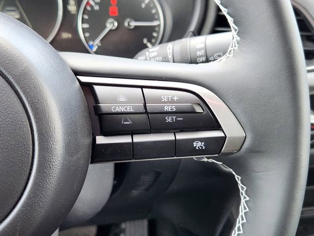 New 2026 MAZDA CX-30 AWD 2.5 S image 17