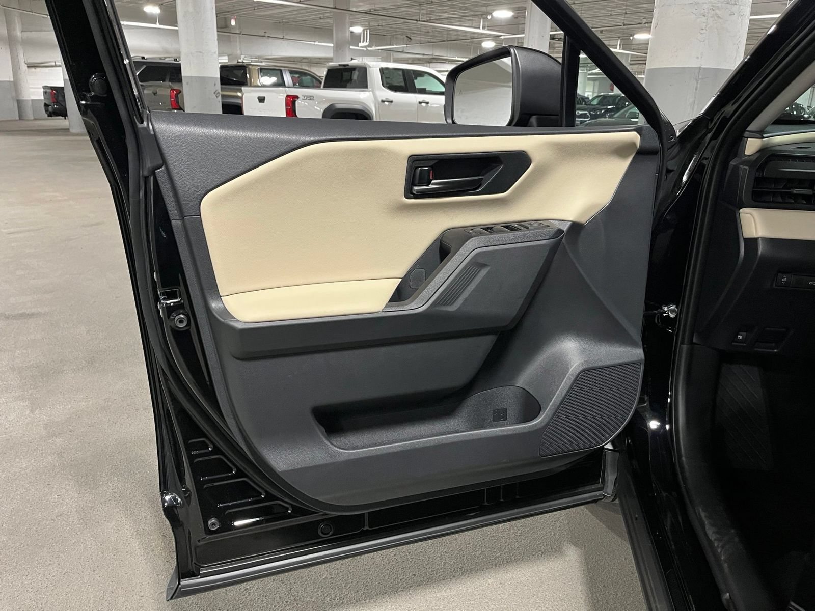 New 2026 Toyota RAV4 XLE Premium AWD/4WD image 16