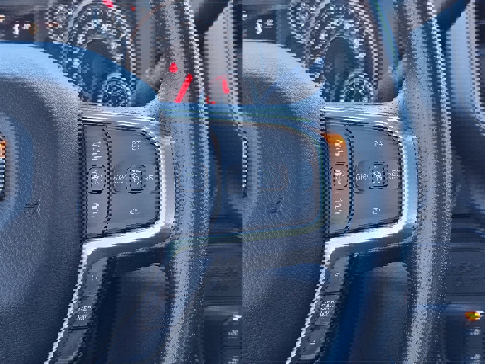 New 2025 RAM 2500 Tradesman w/ Chrome Appearance Group image 28