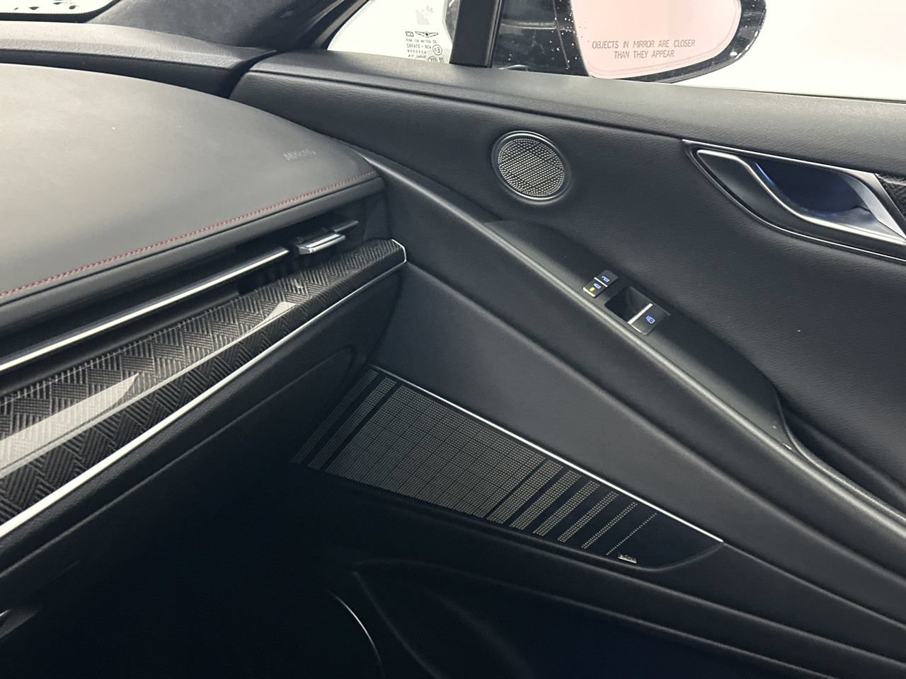 Used 2023 Genesis G80 3.5T Sport AWD/4WD image 30