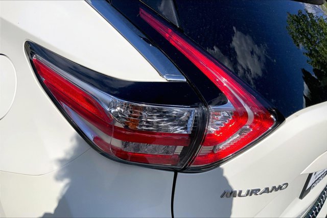 Used 2017 Nissan Murano SL w/ SL Technology Package AWD/4WD image 29