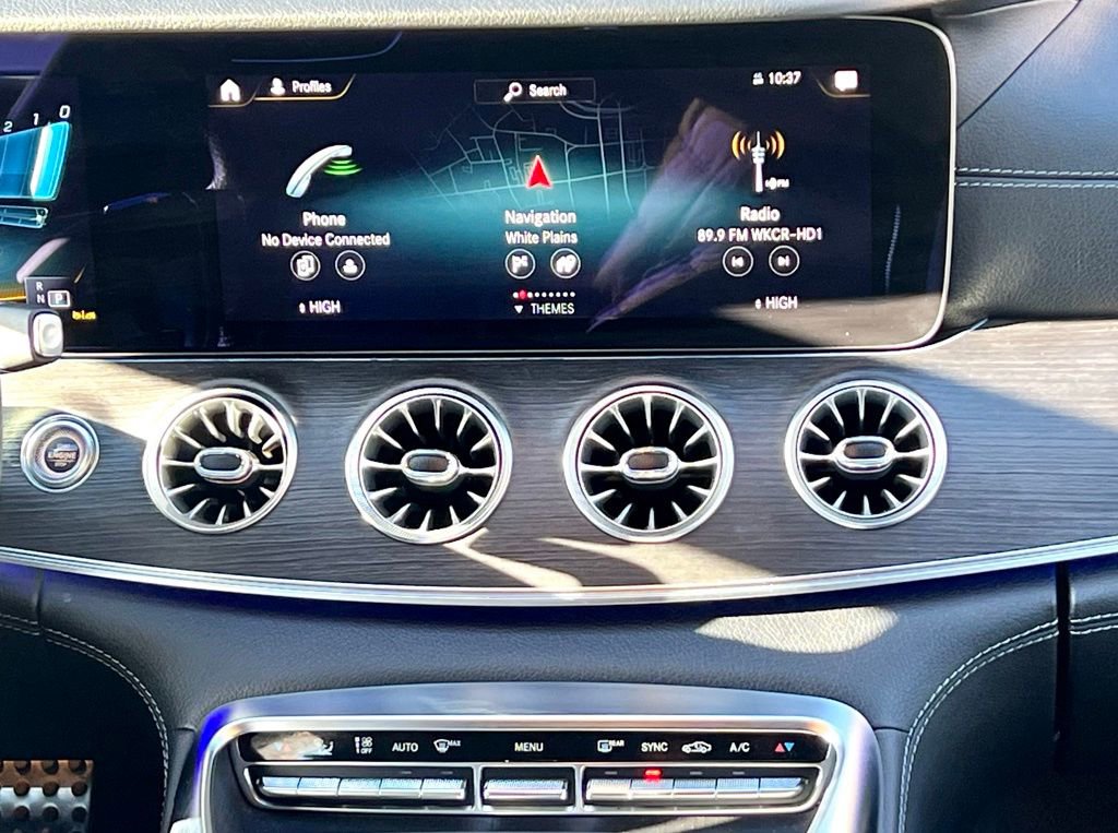 Certified 2023 Mercedes-Benz AMG GT 43 image 23