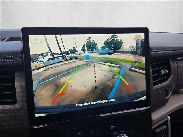 Used 2024 Ford Expedition Max Limited RWD image 15