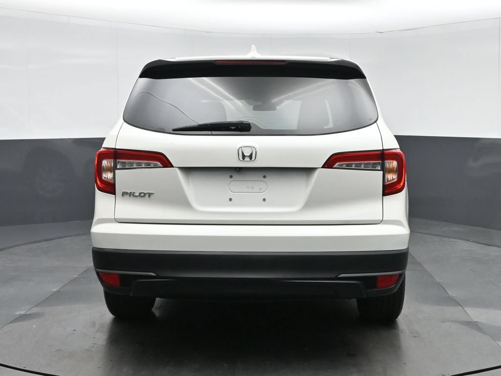 Used 2019 Honda Pilot LX image 6