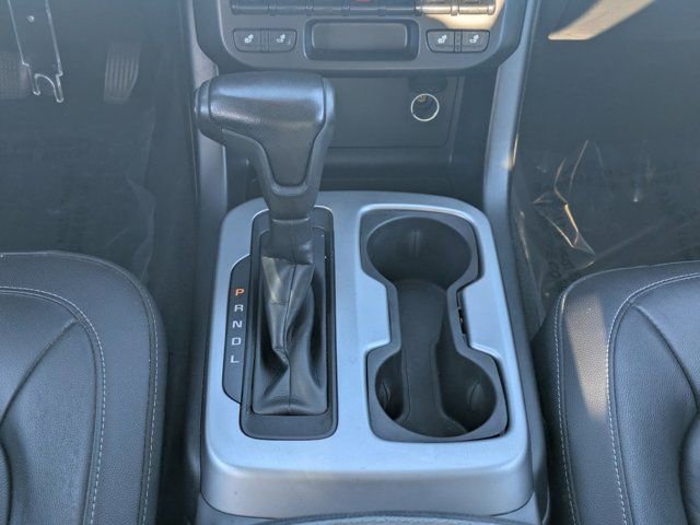 Used 2020 Chevrolet Colorado ZR2 image 17