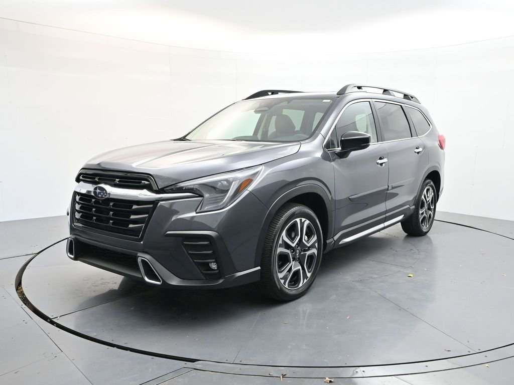 Used 2024 Subaru Ascent Touring image 3
