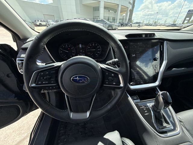 Used 2025 Subaru Outback Limited image 14