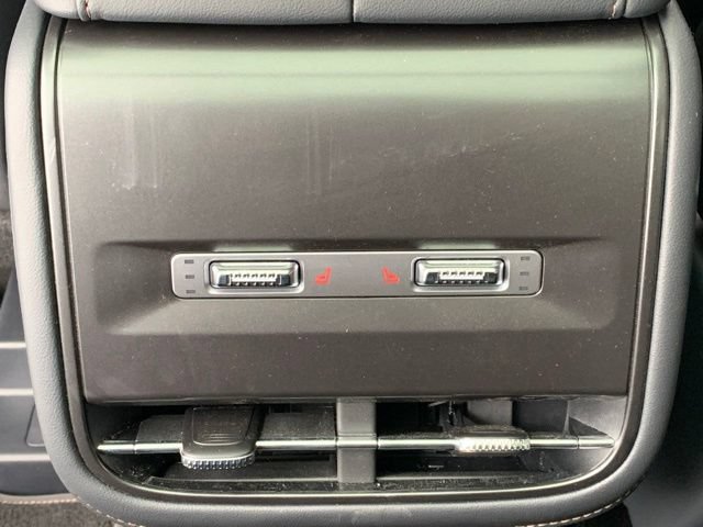 New 2026 Lincoln Nautilus Reserve AWD/4WD image 18
