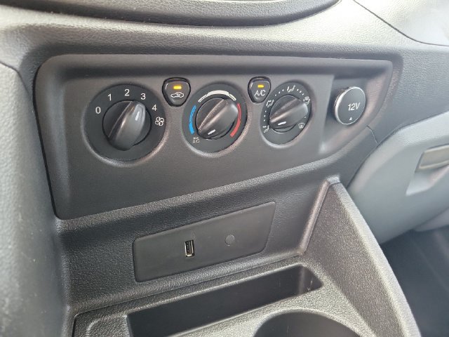 Used 2017 Ford Transit 350 148 High Roof DRW RWD image 26