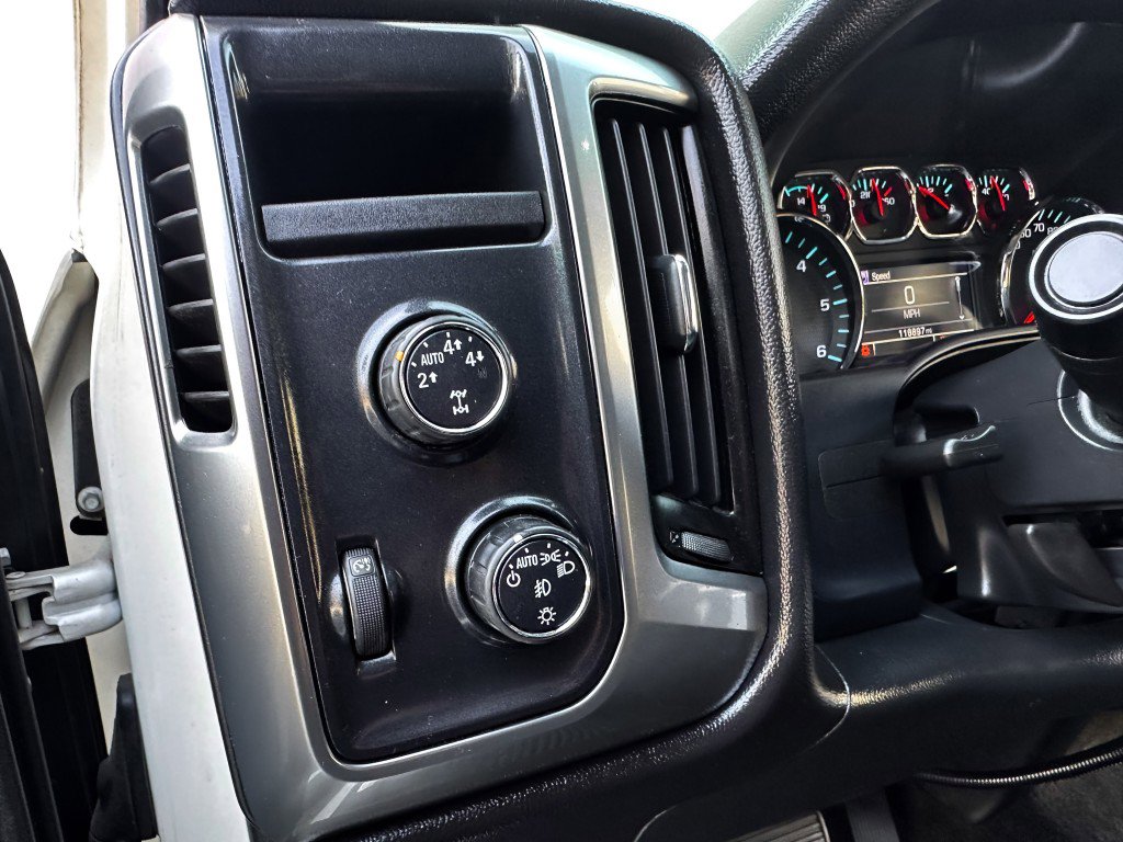 Used 2014 Chevrolet Silverado 1500 LT w/ All Star Edition image 20