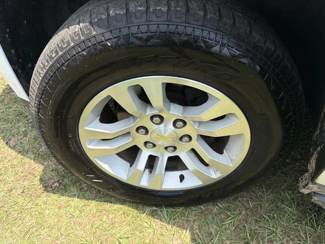 Used 2015 Chevrolet Tahoe LT AWD/4WD image 16