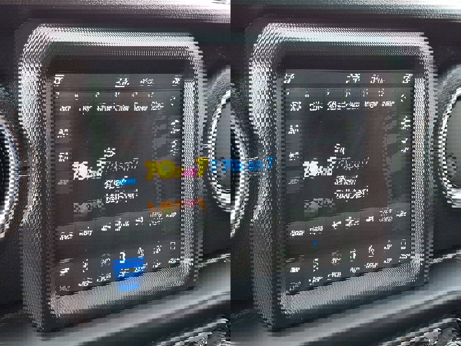 Used 2018 Jeep Wrangler Unlimited Sahara image 20