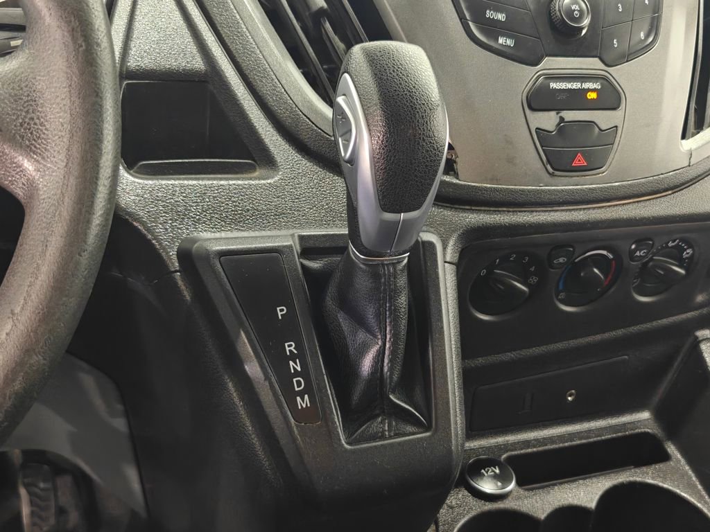 Used 2015 Ford Transit 350 148 Low Roof RWD image 7