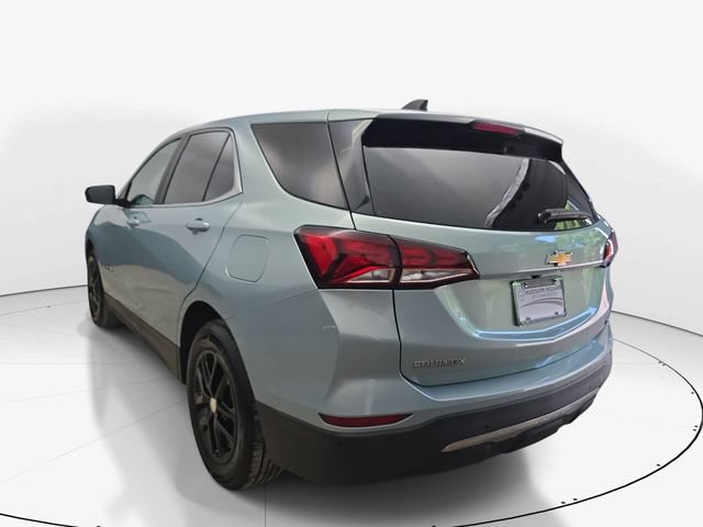 Used 2022 Chevrolet Equinox LT FWD image 8