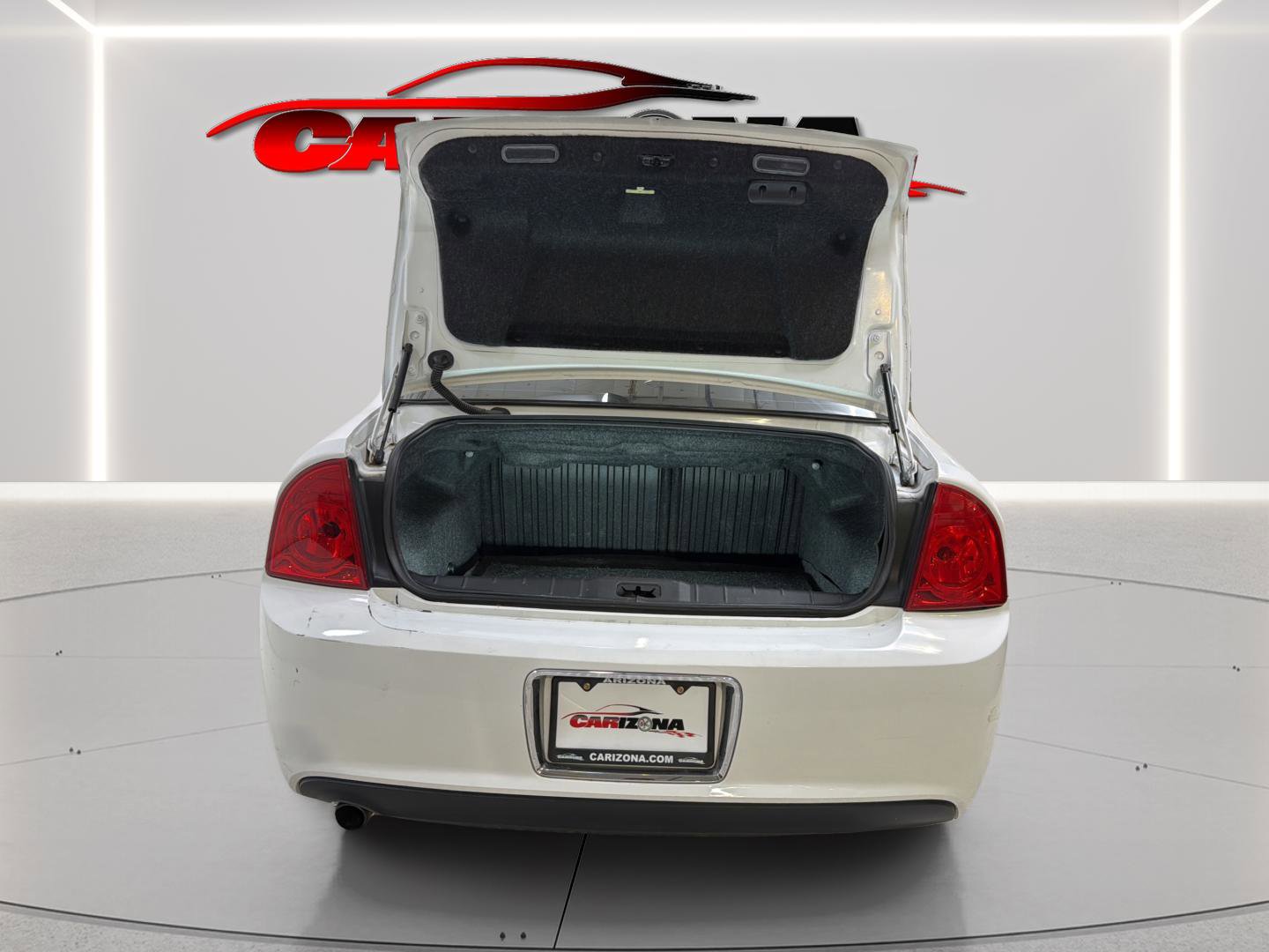 Used 2012 Chevrolet Malibu LT image 22