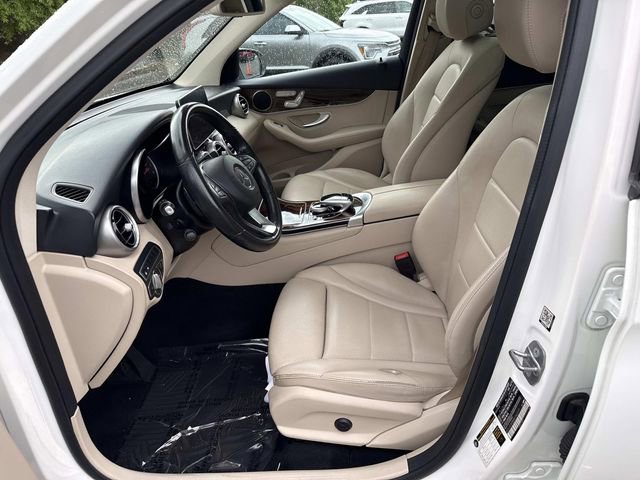 Used 2019 Mercedes-Benz GLC 300 4MATIC image 14