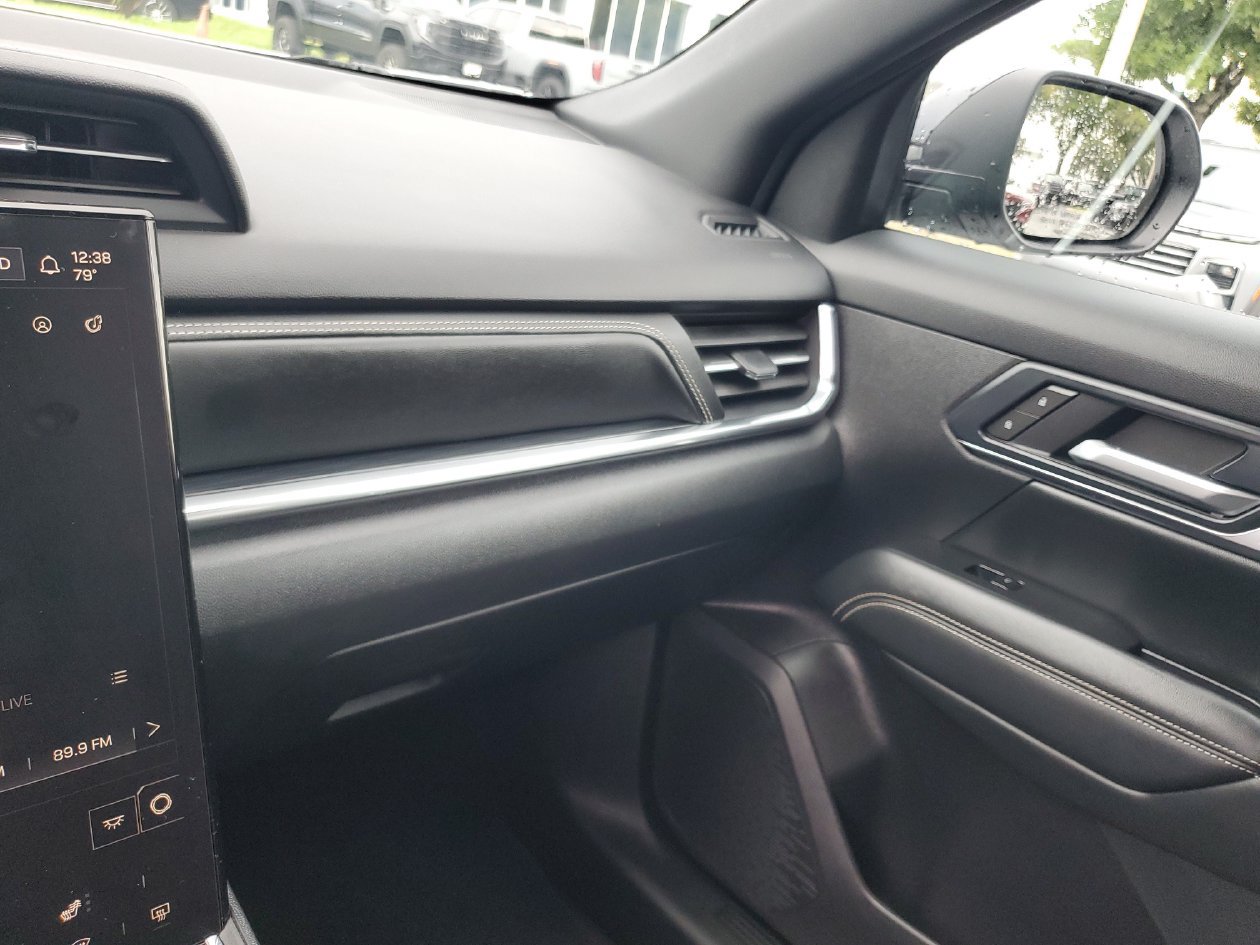 Used 2026 GMC Terrain Elevation FWD image 24