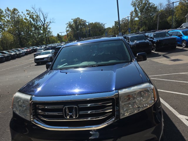 Used 2013 Honda Pilot EX image 2